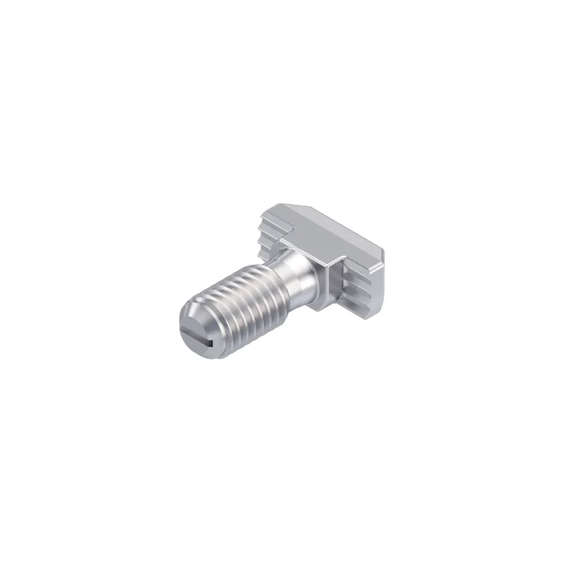 T-HEAD BOLT M6X16 — photo 1 of 3