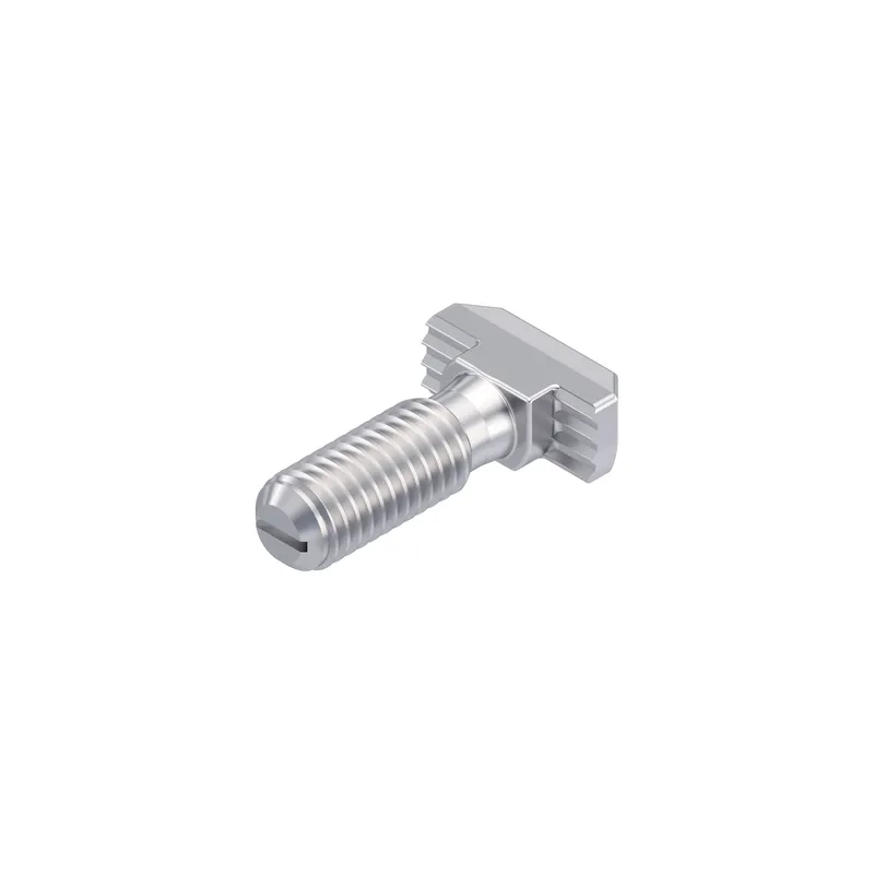T-HEAD BOLT M6X20 — photo 1 of 3