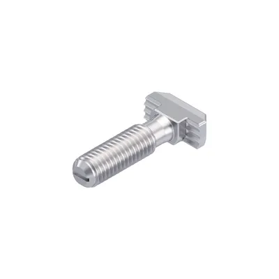 T-HEAD BOLT M6X25