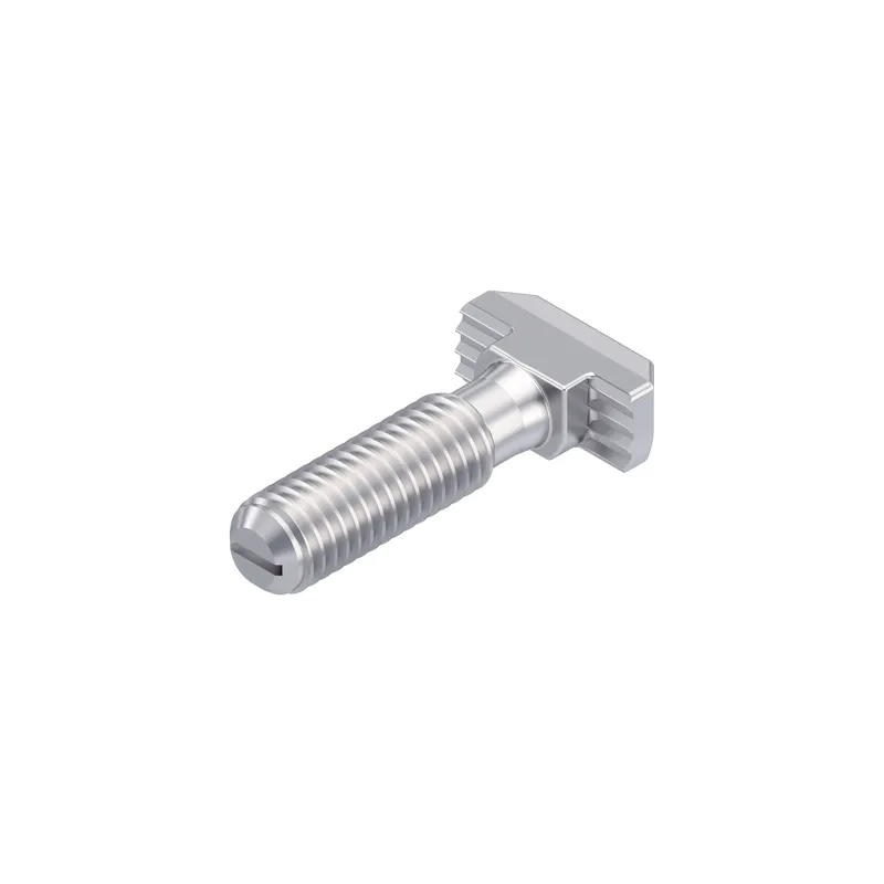 T-HEAD BOLT M6X25 — photo 1 of 3