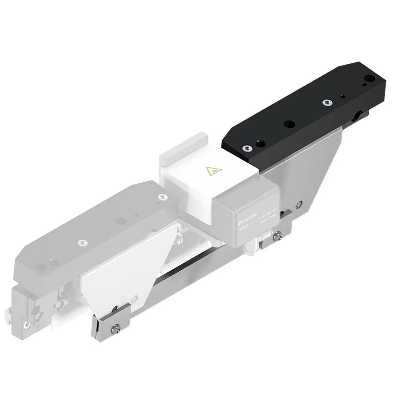 LENGTHENING PIECE MS WI 2/X LWT400 — photo 1 of 2