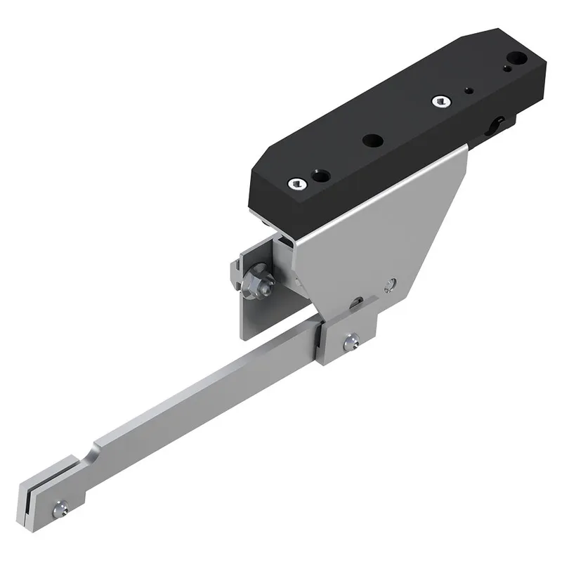 LENGTHENING PIECE MS WI 2/X LWT640 — photo 2 of 2