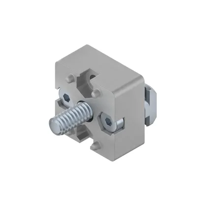 T-CONNECTOR 30