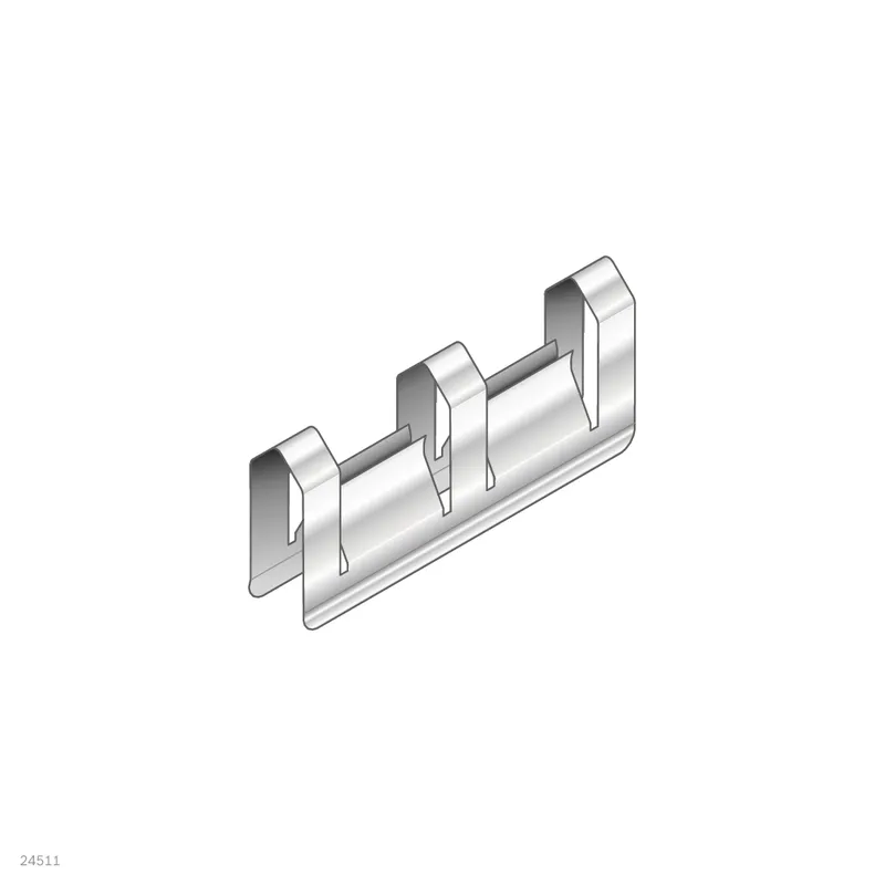 SPRING CLAMPING ELEMENT WG30 WG40 — photo 1 of 2