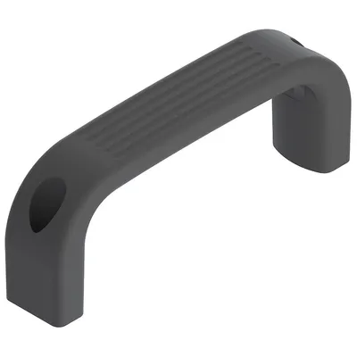 STRAP-SHAPED HANDLE 26X133X50 ESD