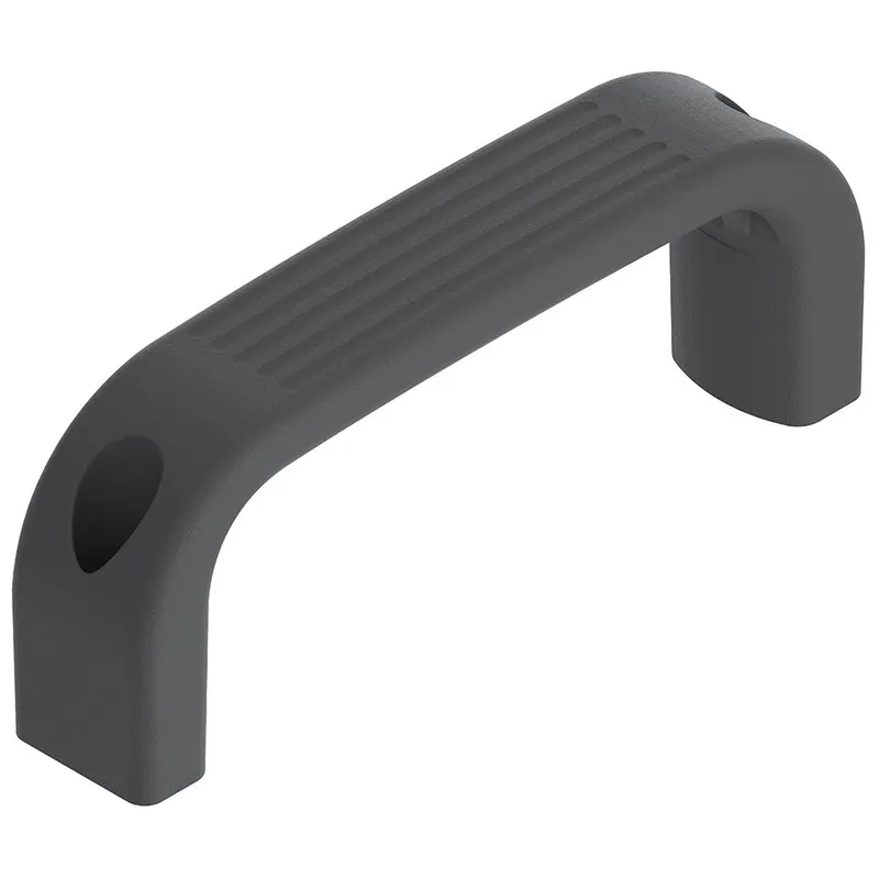 STRAP-SHAPED HANDLE 26X133X50 ESD — photo 1 of 2
