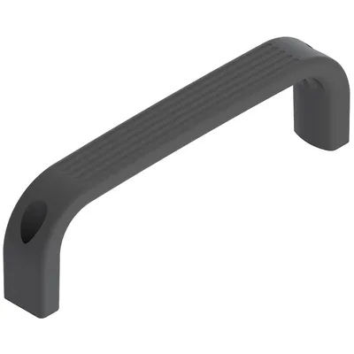 STRAP-SHAPED HANDLE 26X195X58 ESD