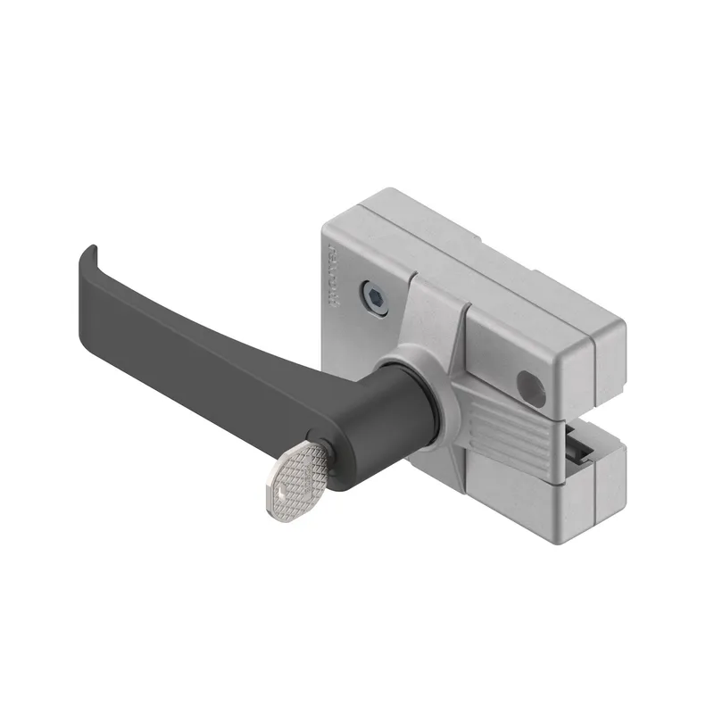 DOOR LOCK VERSCH.SCHLIESSUNG — photo 1 of 3