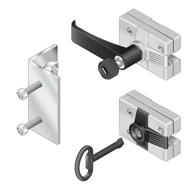 DOOR LOCK 36X65X95 — photo 4 of 4