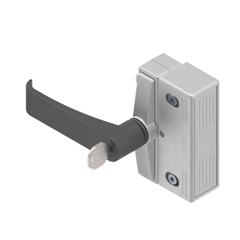 DOOR LOCK GLEICHE SCHLIESSUNG — photo 1 of 4