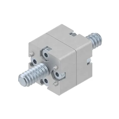 END CONNECTOR 30