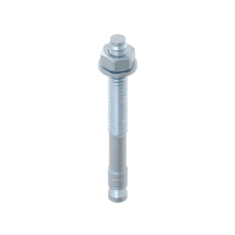 ANCHOR M8X80-15 — photo 1 of 3