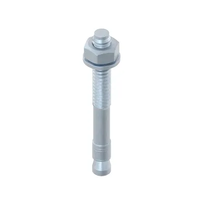 HEAVY LOAD ANCHOR W-FA/S M10X90-15