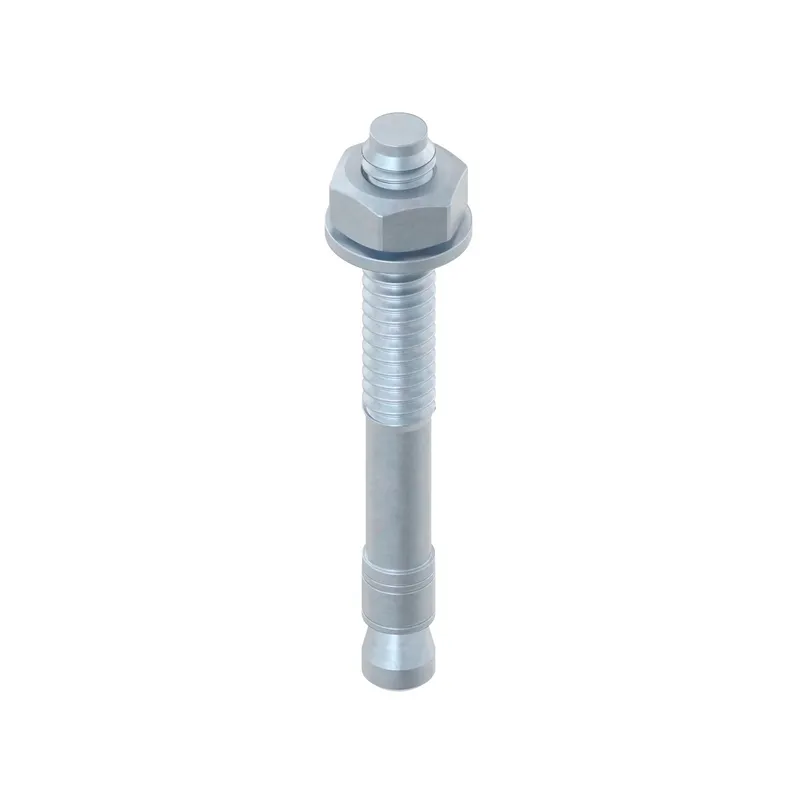 HEAVY LOAD ANCHOR W-FA/S M10X90-15 — photo 1 of 3