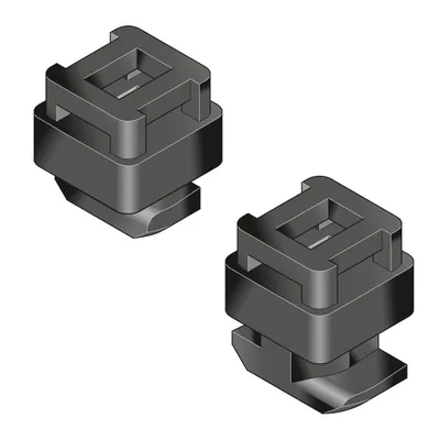 CABLE BRACKET N10