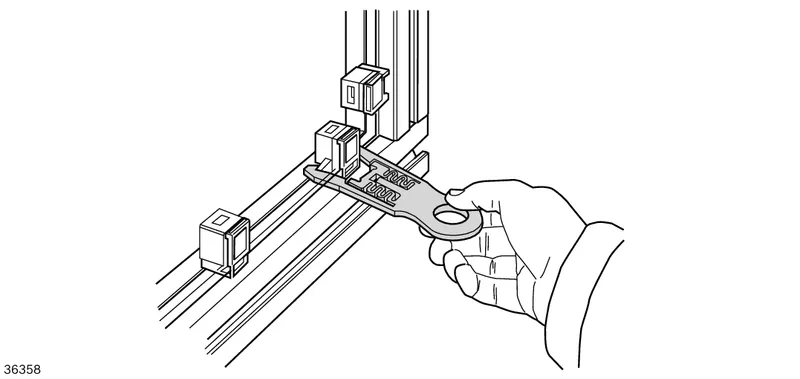 PULLER VARIOFIX-BLOCK — photo 3 of 3