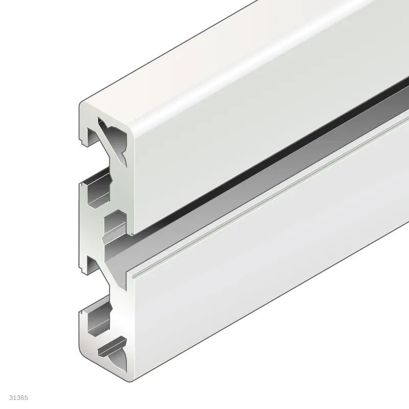 STRUT PROFILE 10X40 L=3100 — photo 1 of 3