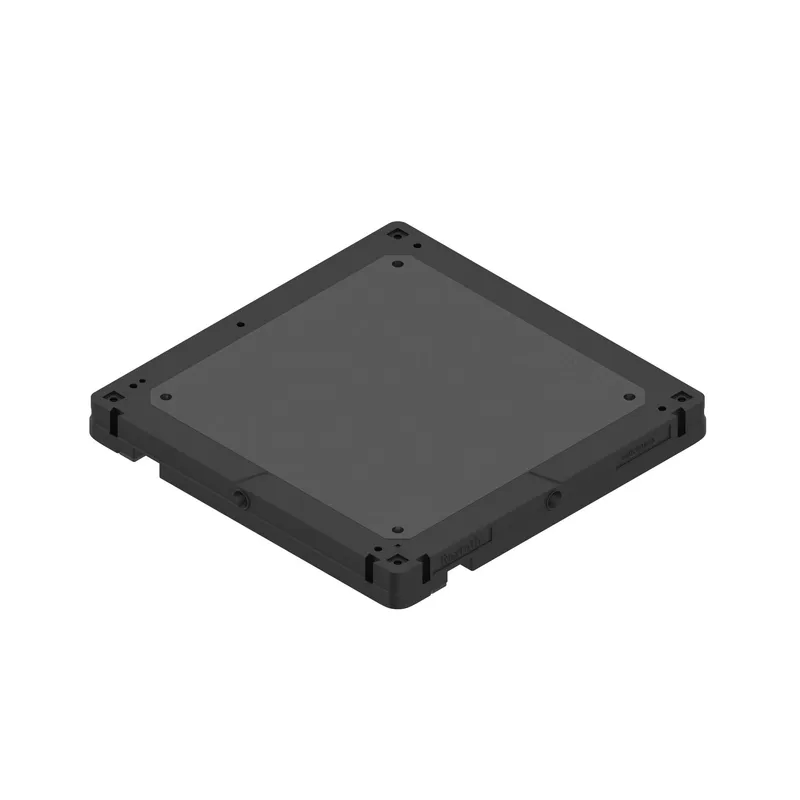WORKPIECE PALLET WT 1/S-160 KPL — photo 1 of 3