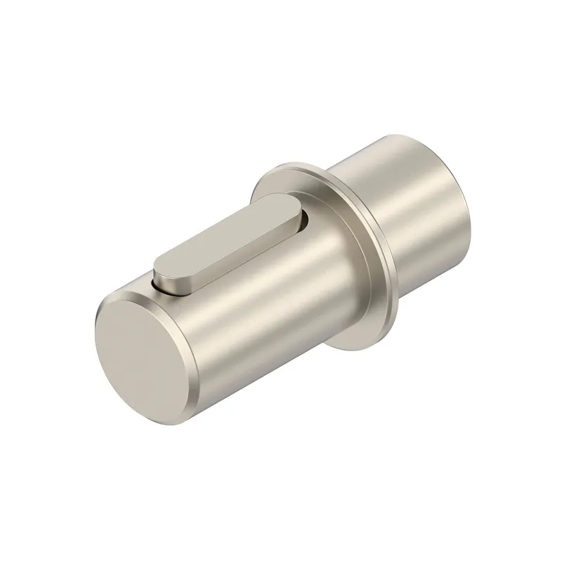 PLUG-IN SHAFT LF 6S/C KF 75R — photo 1 of 2