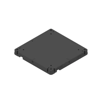 WORKPIECE PALLET WT 1/K-120 KPL