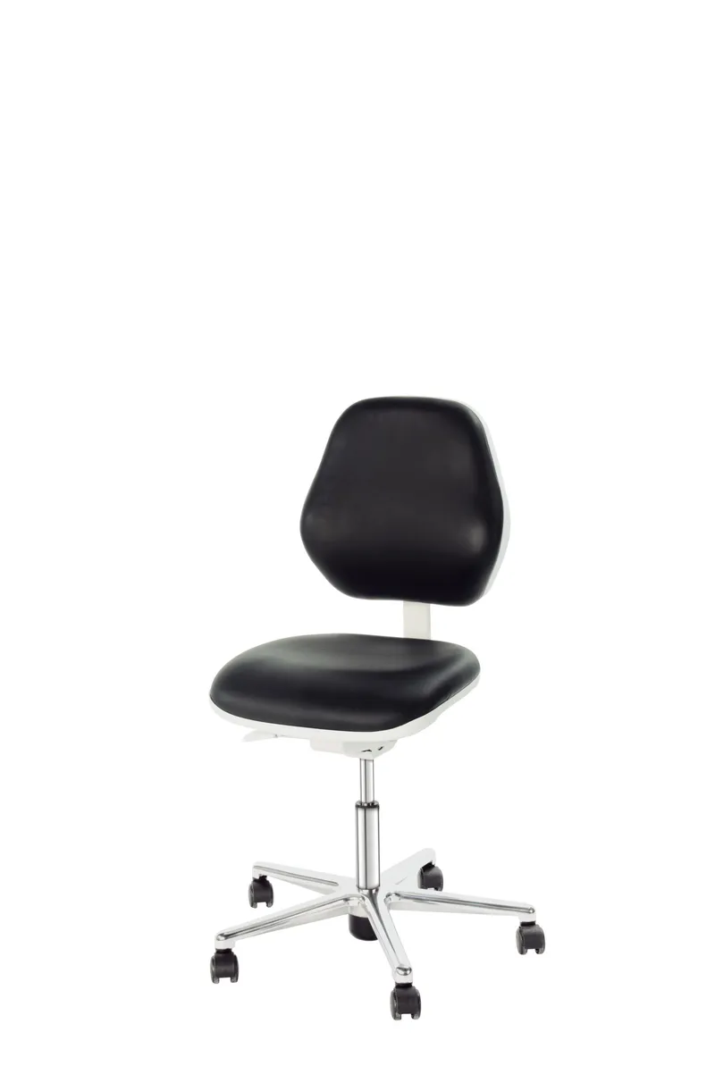 SWIVEL CHAIR DYNAMIC-CLEAN LOW