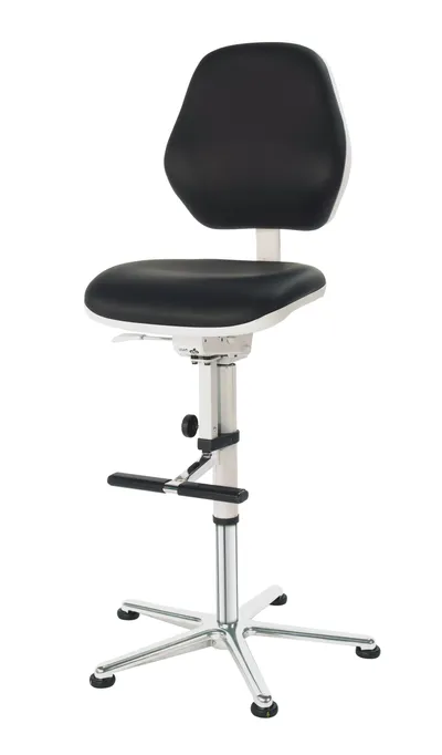 SWIVEL CHAIR DYNAMIC-CLEAN
