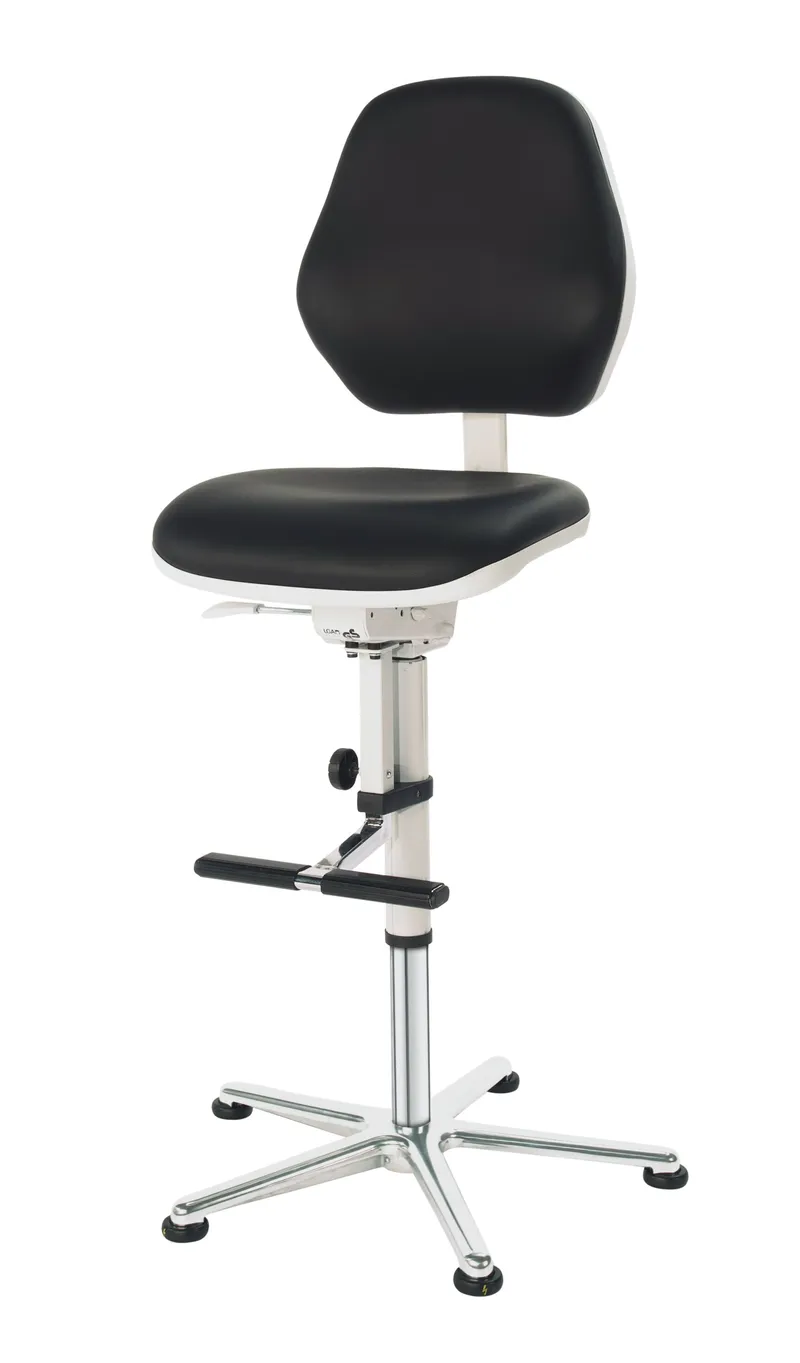 SWIVEL CHAIR DYNAMIC-CLEAN