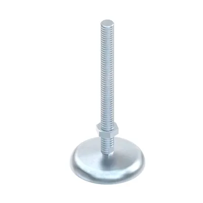 Bosch Rexroth 3842527186 – LEVELING FOOT D90 M16X200 Bosch Rexroth 3842527186 – LEVELING FOOT D90 M16X200