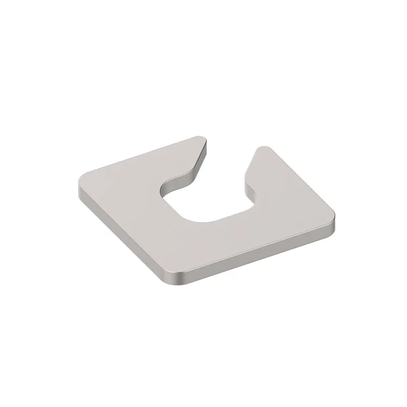 PLAIN WASHER 4X50X50 — photo 1 of 3