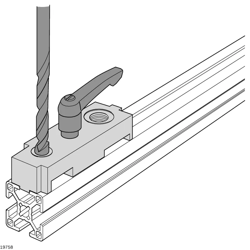 DRILLING AND BORING JIG N8-D11/7,8 — photo 4 of 4
