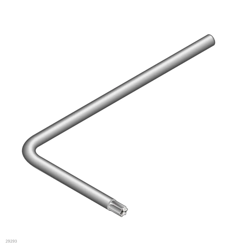 ELBOW KEY T50 L=200 — photo 1 of 4