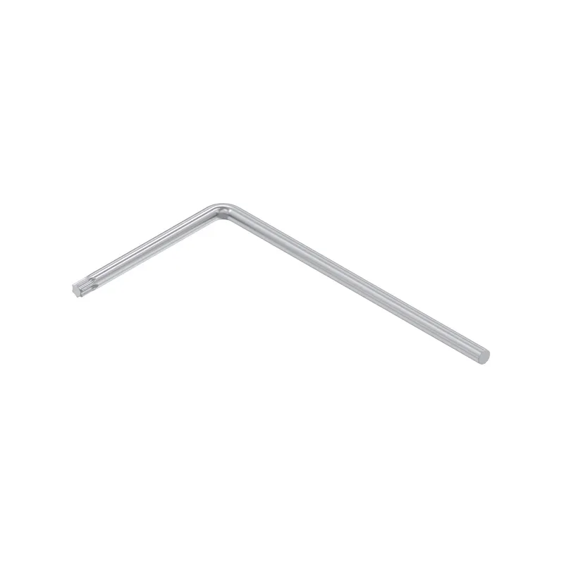 ELBOW KEY T50 L=200 — photo 2 of 4