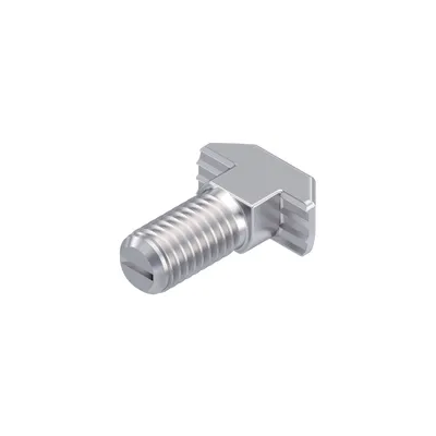 T-HEAD BOLT HS10-M8X20