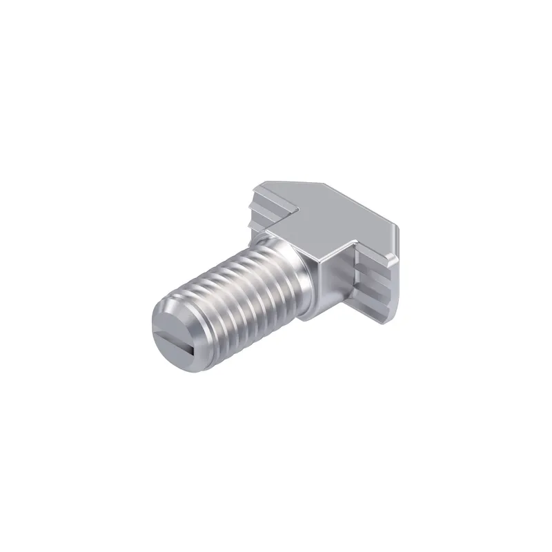 T-HEAD BOLT HS10-M8X20 — photo 1 of 3