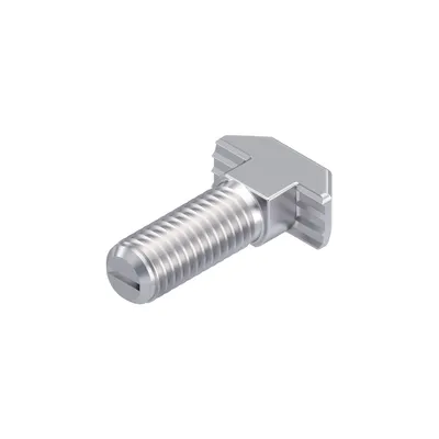 T-HEAD BOLT HS10-M8X25