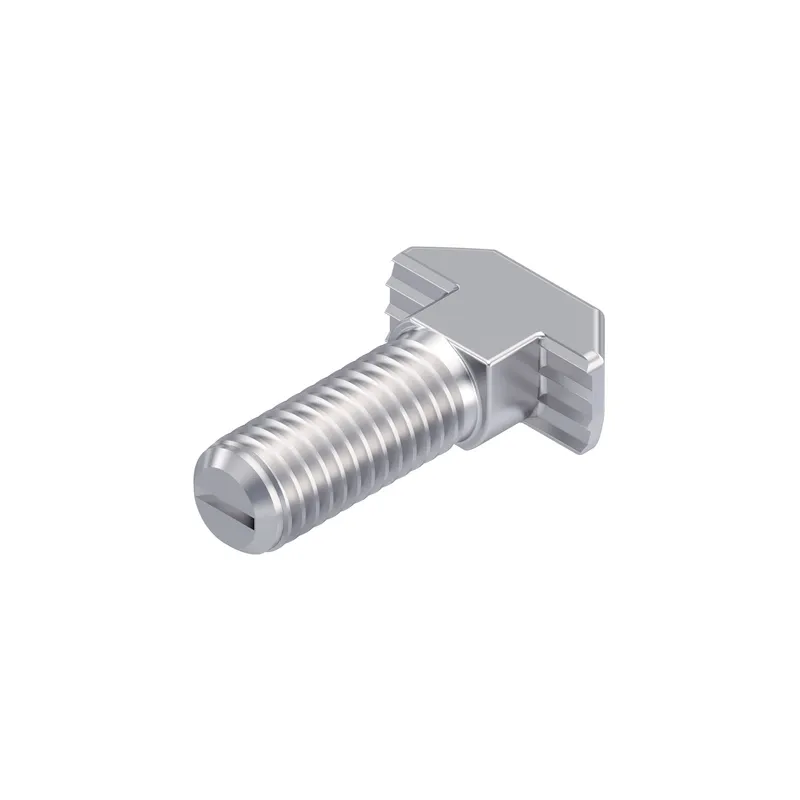 T-HEAD BOLT HS10-M8X25 — photo 1 of 4