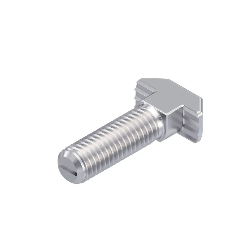T-HEAD BOLT HS10-M8X30 — photo 1 of 3