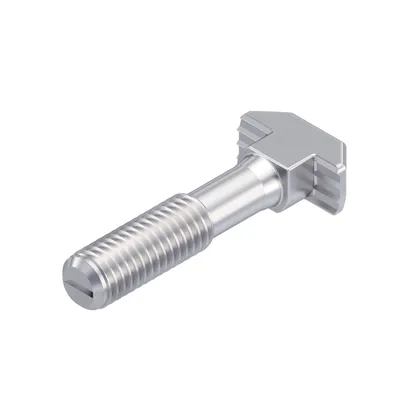 T-HEAD BOLT HS10-M8X40