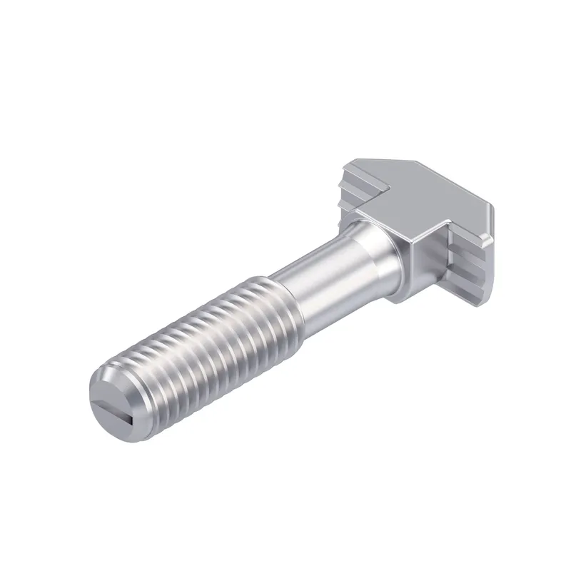 T-HEAD BOLT HS10-M8X40 — photo 1 of 3