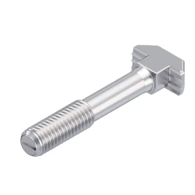 T-HEAD BOLT HS10-M8X50