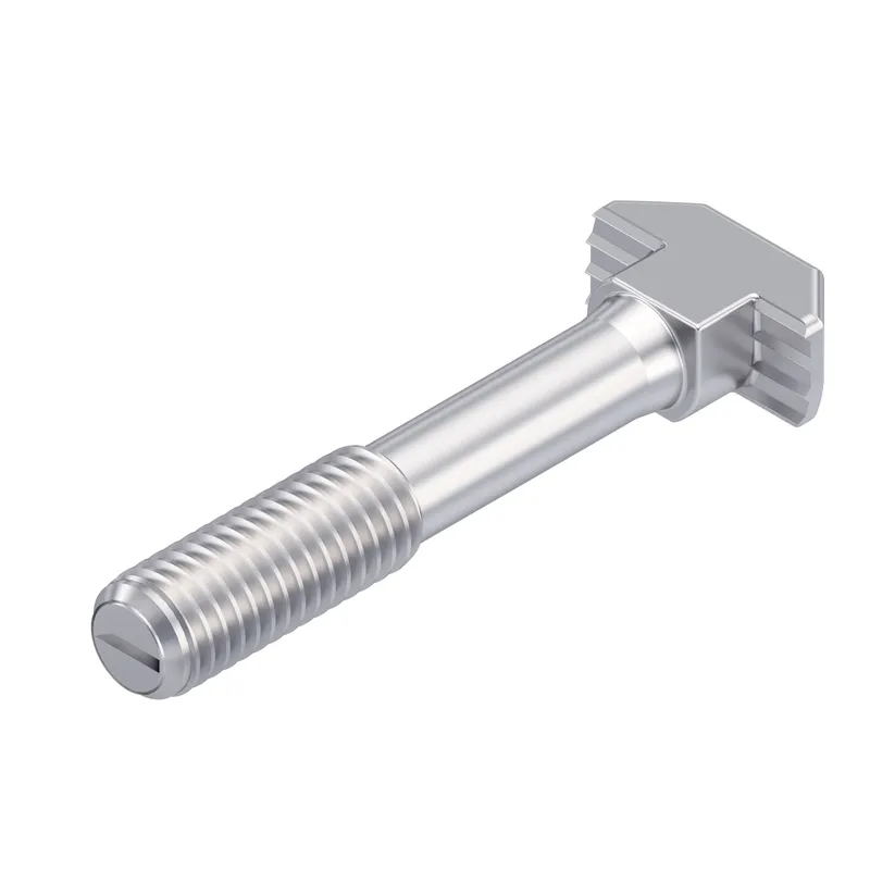 T-HEAD BOLT HS10-M8X50 — photo 1 of 3