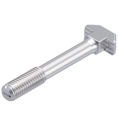 T-HEAD BOLT HS10-M8X60