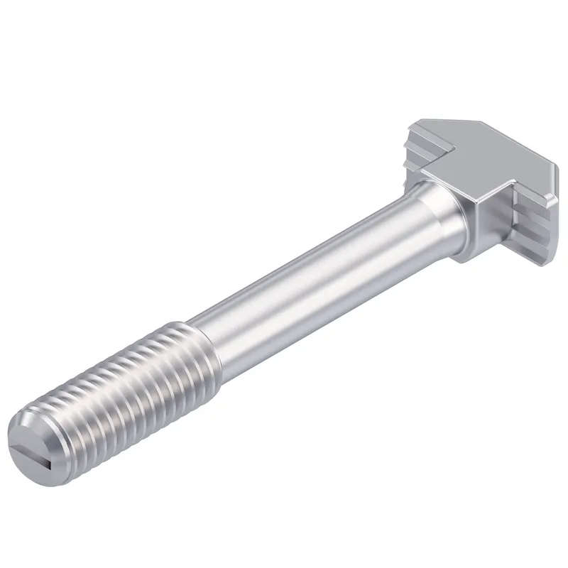 T-HEAD BOLT HS10-M8X60 — photo 1 of 4