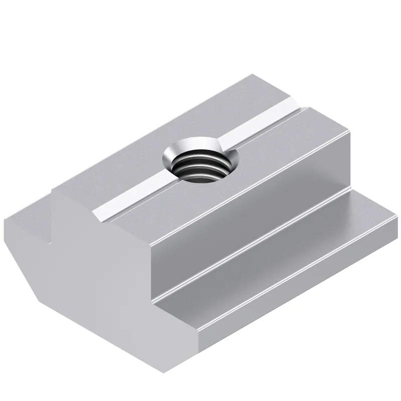 T-SLOT STONE 10 M5 — photo 1 of 3
