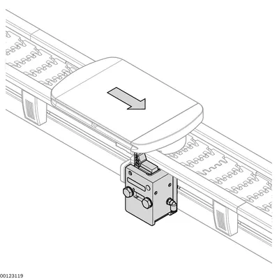 STOP GATE VE-VF