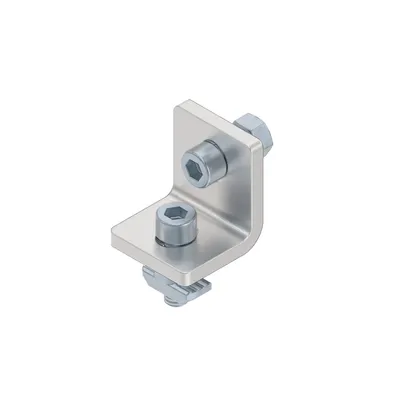 FASTENING PARTS KIT KU 1 ZU AS1/UM1