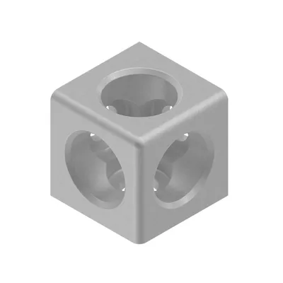 CUBIC JOINT 40/3