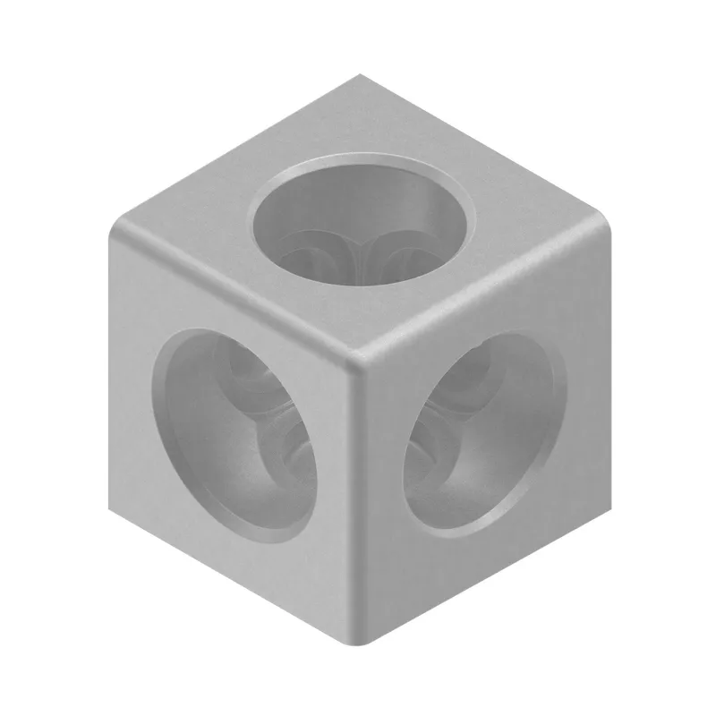CUBIC JOINT 50/3 — photo 1 of 3