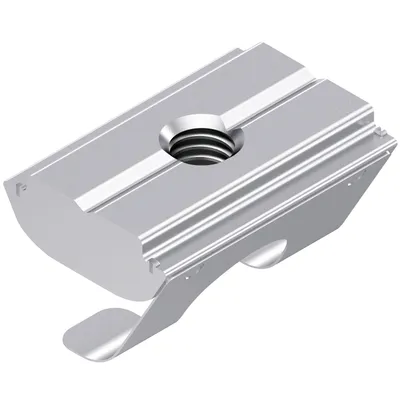 T-SLOT STONE 10 M5 SUSPENDED