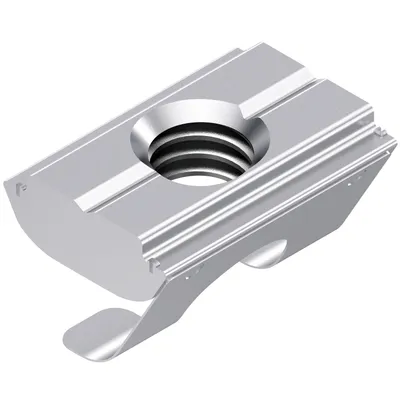 T-SLOT STONE 10 M8 SUSPENDED